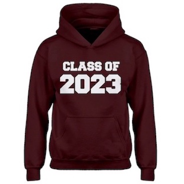 Class 2023