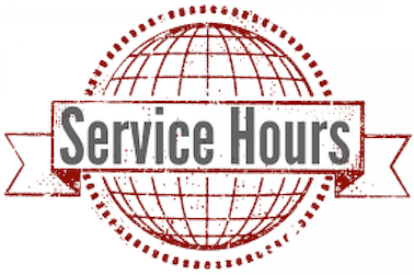 Service Hours