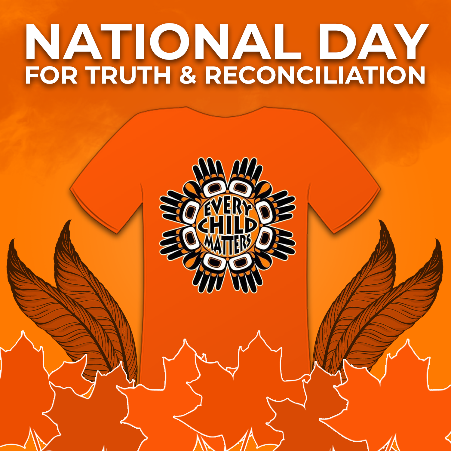 National Day Truth And Reconciliation 2024 Cristy Melicent